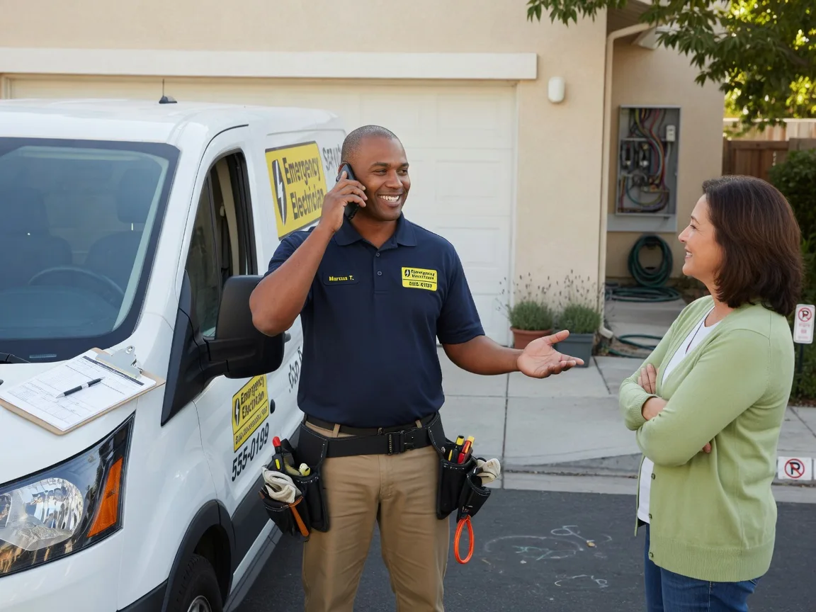 Emergency Electrician Berino, NM FAQs
